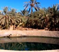 Cleopatra's Bath